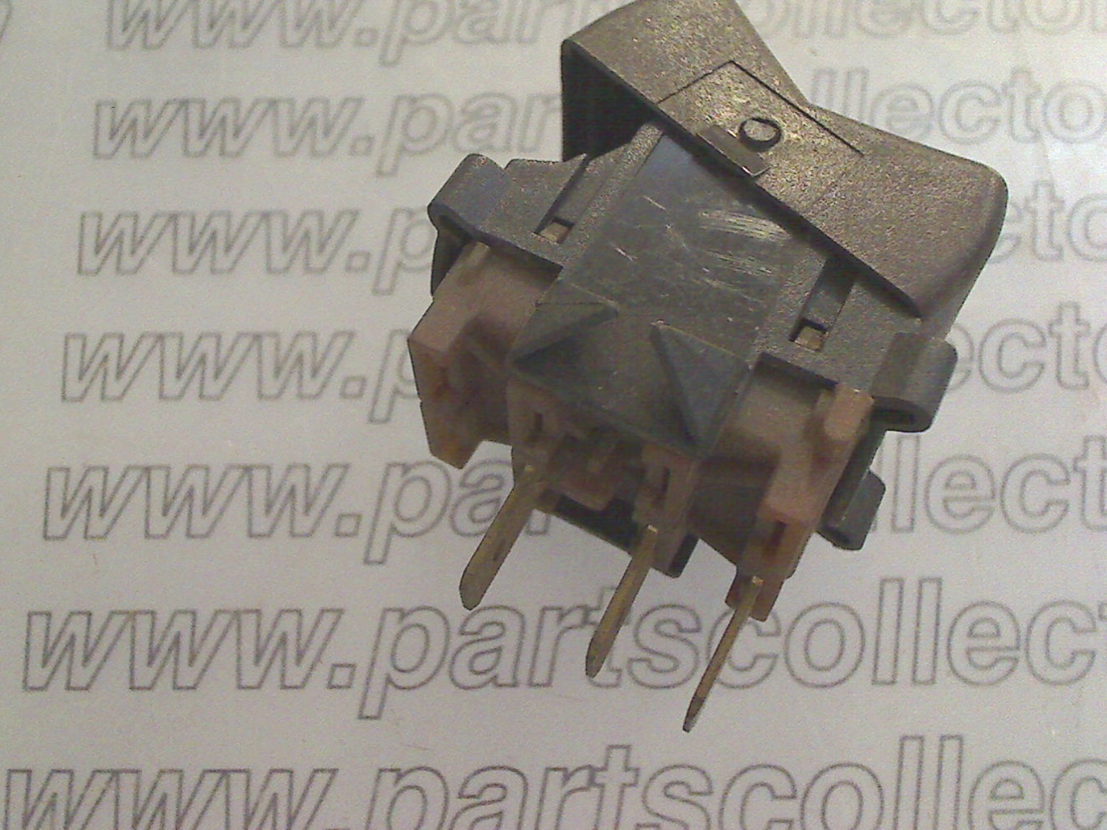 ANSOR 4396578 Electrical system code 9586 compatible with: FIAT 131 - additional view